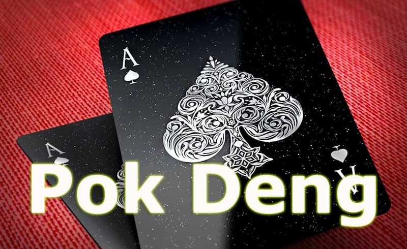 Game Bài Đổi Thưởng Pok Deng Tại Sv368 Có Gì Hấp Dẫn? 10 Pok Deng là gì?