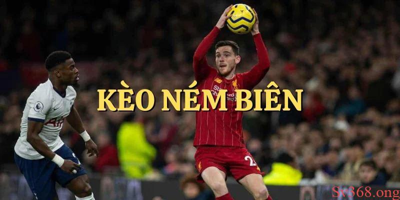 Kèo Ném Biên: Khám Phá Cách Chơi Và Chiến Thuật Chiến Thắng 10 Kèo ném biên